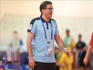 مرتضایی: می‌خواهیم با صدرنشینی صعود کنیم/ پلازا: فقط یک فرصت داشتیم