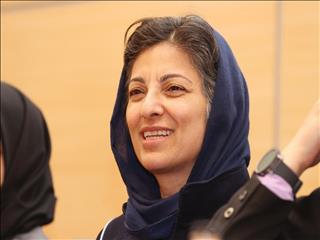 سایه شهرزاد مظفر بر نیمکت بانوان استقلال؛ آبی‌ها در آستانه تصمیمی پرحاشیه!