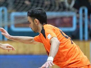 نتایج روز نخست هفته دوازدهم لیگ دسته اول فوتسال آقایان + جدول