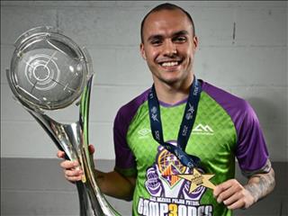 اعلام برترین بازیکن فوتسال مردان جهان در سال ۲۰۲۵