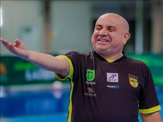 اعلام برترین مربی باشگاهی فوتسال مردان جهان در سال ۲۰۲۵
