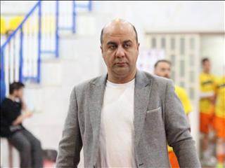 تقی‌پور: شاگردان افضل با بازی منطقی از گهرزمین امتیاز گرفتند