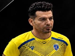 گیتی‌پسند در سوگ صادق مرادی؛ پیام تسلیت باشگاه اصفهانی