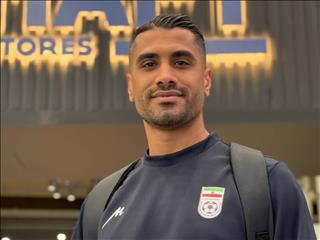 آغاز سفر ملی‌پوشان فوتبال ساحلی به بلاروس