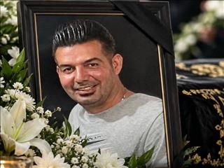 در سوگ صادق مرادی؛ پیام تسلیت سازمان لیگ فوتسال