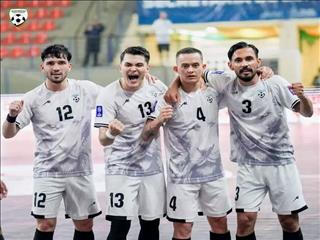 افغانستان در یک قدمی جام؛ شاگردان ددوویچ به برزیل رسیدند