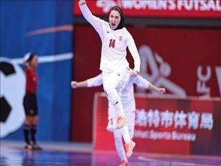 ترکمان: با همدلی و انگیزه به دنبال بازگرداندن روزهای طلایی فوتسال بانوان ایران هستیم