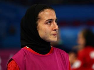 پای یک ملی‌پوش به دلیجان باز شد