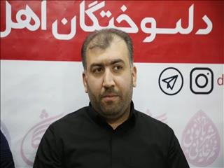 آتش‌پنجه: از تیمی با میانگین سنی ۲۳ سال انتظار غیرواقعی نداشته باشید/نگاه ما به آینده است!