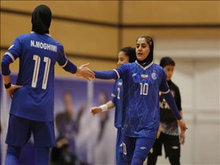 آغاز ماراتن فوتسال بانوان؛ استقلال در اندیشه دفاع از تاج و تخت، آبادانی‌ها به دنبال بازگشت به روزهای خوش