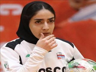 گلبرگ نسخه فصل دوم را جدی‌تر پیچید؛ راضیه پرسه جدیدترین خرید تاکستان