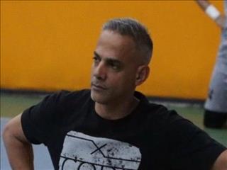 جدایی سلطانی از وزین پرشیا نظرآباد