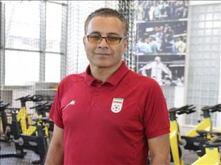 کریمیان: برنامه‌های آماده‌سازی تیم ملی فوتسال با جدیت دنبال می‌شود