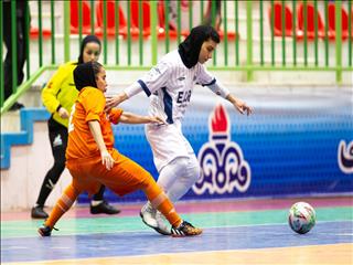 اعلام آرای کارت زرد و قرمز هفته پانزدهم لیگ برتر بانوان