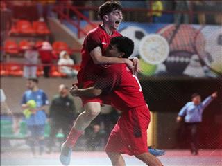 هفته سوم به کام استقلال و دلسوختگان؛ صعود نزدیک‌تر از همیشه/جشنواره گل شاگردان زندی پور مقابل پاس تهران