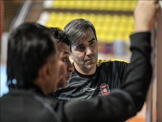 کشاورز: سرنوشت قهرمانی در دستان گیتی‌پسند است؛ سه هفته پایانی حکم سه فینال نفس‌گیر را دارد