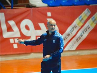 افضل: هنوز به سه هفته پایانی امیدواریم؛ خواستار عدالت در لیگ هستیم