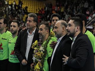 پایان سوت رکورددار ال‌کلاسیکو؛ خداحافظی سلیمانی از داوری