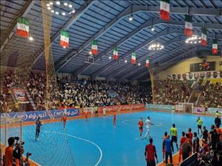 آغاز دوباره لیگ برتر با طوفان گل؛ تثبیت صدرنشینی گیتی‌پسند در ال‌کلاسیکو/برتری جذاب گهرزمین و سن ایچ در روز گلباران نماینده شهرکرد