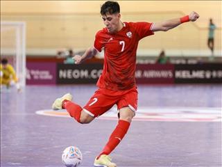 بازیکن افغانستان بهترین گل جام ملت های آسیا را زد/گل احمدعباسی رای نیاورد!