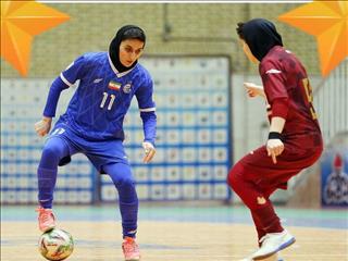 کار بزرگ فولاد مقابل استقلال/آتش‌بازی آبادانی ها در ملارد/نمایش مقتدرانه پالایش نفت اصفهان در خانه