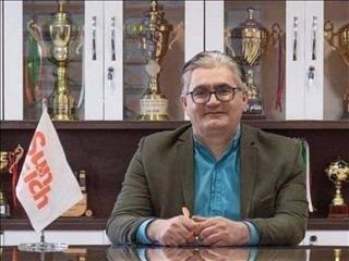 مدیریت کارآمد سن‌ایچ؛ معمار احیای تیم در لیگ برتر فوتسال