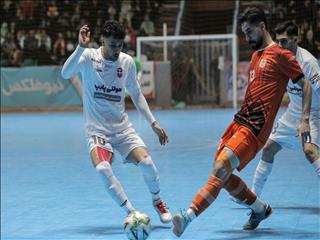 اعلام آرای انصباطی لیگ برتر و دسته اول فوتسال/ الکلاسیکو بازهم قربانی گرفت