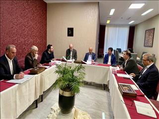 تصویب برگزاری مسابقات جام حذفی با حضور ۳۱ تیم در جلسه هیات رئیسه فوتسال