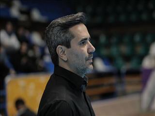 کشاورز: گیتی‌پسند یک خانواده است/ جریان بازی را کاملاً کنترل کردیم