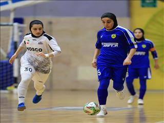 تصاویری از دیدار پالایش نفت آبادان و فولاد هرمزگان