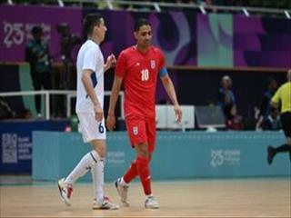 AFC خیال ستاره‌های فوتسال ایران را راحت کرد