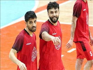 تغییر ساعت دیدار دلسوختگان قم و وفا شمش مشهد