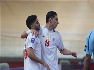 لحظه‌ای که تجربه حرف آخر را زد؛ عظیمی در نقش سوپراستار و تغییر معادله بازی مقابل ازبکستان