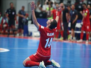 یوزهای سالنی ترک عادت نکردند/ ایران به فینال رفت