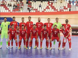فینال جام ملت‌های فوتسال آسیا؛ با مرور یک تاریخ یک‌طرفه مقابل اندونزی و پیروزی ۲٠ بر یک ایران