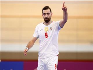 بهترین های جام ملت های آسیا معرفی شدند