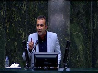 پیام تبریک رئیس فراکسیون ورزش مجلس در پی قهرمانی تیم ملی فوتسال ایران