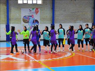 چهره تیم های صعود کننده به لیگ برتر بانوان مشخص مشخص شدند/۱۴ تیمی شدن لیگ بانوان از سال آینده