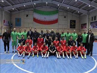 ایرانِ شمسایی و هنر عبور از بحران در مسیر قهرمانی آسیا