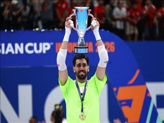 ظهور قهرمان از روی نیمکت؛ شبی که رستمی‌ها تاریخ‌ساز شد