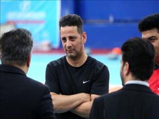 اصغری‌مقدم: وقتی تیم ملی قهرمان شده یعنی نمره قبولی گرفته/ با این نگاه به فوتسال، پیشرفت نمی‌کنیم