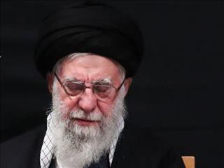 قائد امت اسلامی به شهادت رسید