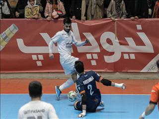 اتمام مسابقات آقایان و بانوان در سال سفید/۱۶ تیمی شدن لیگ برتر  از فصل آینده