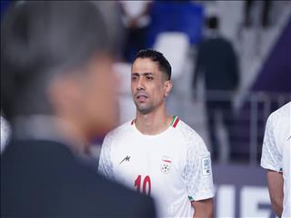 طیبی: یک ظلم آشکار به ملت ایران است/حمله به زیرساخت های ورزشی توجیهی ندارد