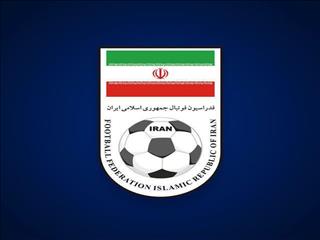 جریمه ۱۸٠٠ دلاری فدراسیون فوتبال