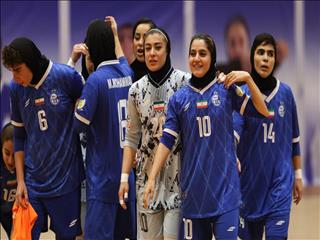 سناریوی لیگ فوتسال زنان؛ بدون سقوط و با قهرمان احتمالی