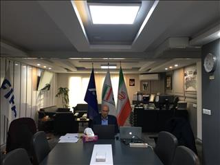 برگزاری نشست مرور فنی رقابت های فوتسال جام ملت های آسیا با حضور تاج