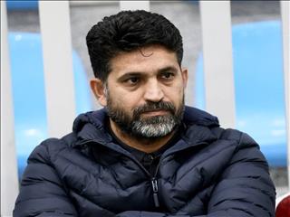 اولین گام مدیران پالایش نفت اصفهان برای فصل جدید؛ مذاکره با سرمربی
