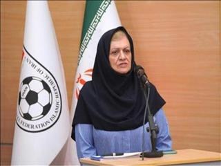 جزئیاتی از وضعیت آماده‌سازی تیم ملی فوتسال زنان ایران برای رقابت‌های جام کافا