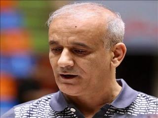 افضل سرمربی پالایش نفت بندرعباس شد